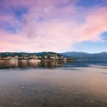 Appartement Firefly Bay Flat - Cozy A Few Steps From Maggiore Arona