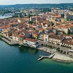 Appartement Firefly Bay Flat - Cozy A Few Steps From Maggiore Arona