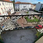 Διαμέρισμα Firefly Bay Flat - Cozy A Few Steps From Maggiore Arona