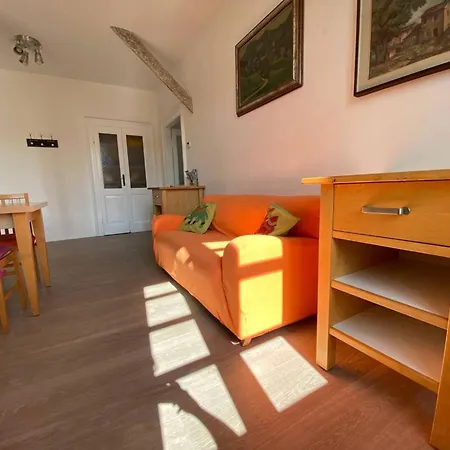 شقة Firefly Bay Flat - Cozy A Few Steps From Maggiore *