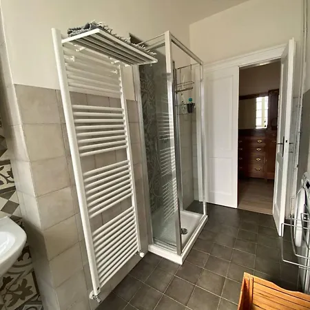 Firefly Bay Flat - Cozy A Few Steps From Maggiore 아파트 *