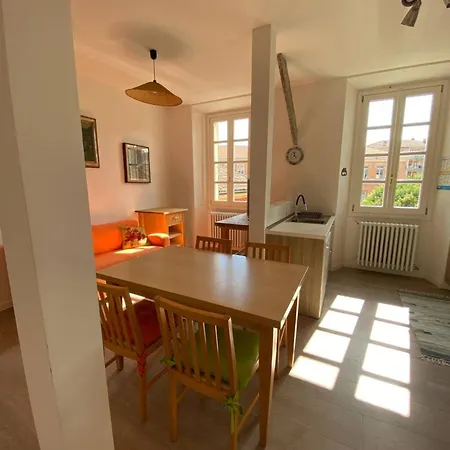 Firefly Bay Flat - Cozy A Few Steps From Maggiore 아파트 아로나
