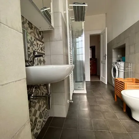 Firefly Bay Flat - Cozy A Few Steps From Maggiore * 아로나