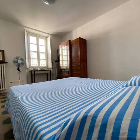 شقة Firefly Bay Flat - Cozy A Few Steps From Maggiore