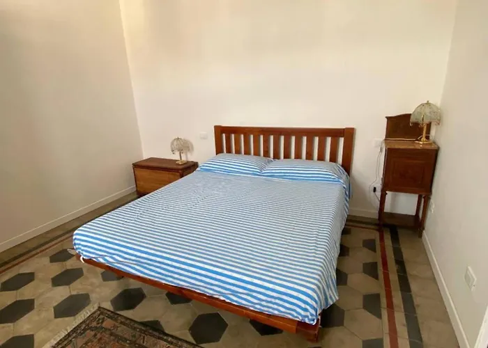 Firefly Bay Flat - Cozy A Few Steps From Maggiore Apartamento *