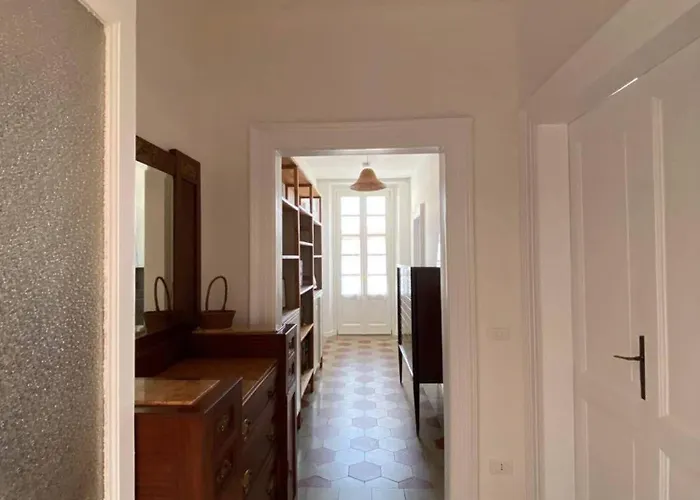 Firefly Bay Flat - Cozy A Few Steps From Maggiore Lägenhet Arona