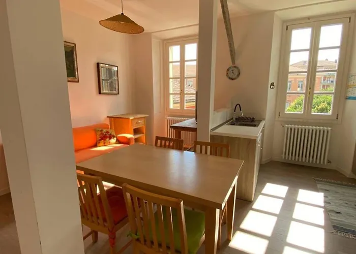 Firefly Bay Flat - Cozy A Few Steps From Maggiore Apartamento Arona